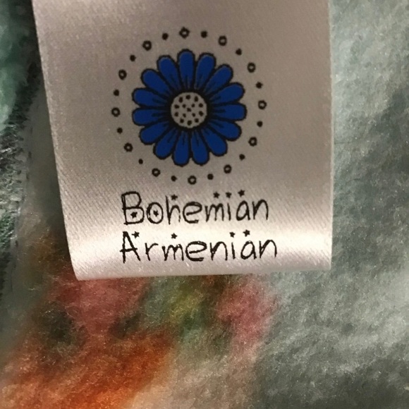 🌻TONS OF NEW STYLES COMING NWT BOHEMIAN ARMENIAN - Picture 10 of 11